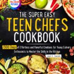 5-Ingredient Cooking for Two: 100+ Recipes Portioned for Pai…