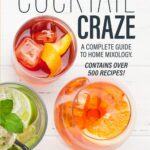 The New York Times Essential Book of Cocktails (Second Editi…