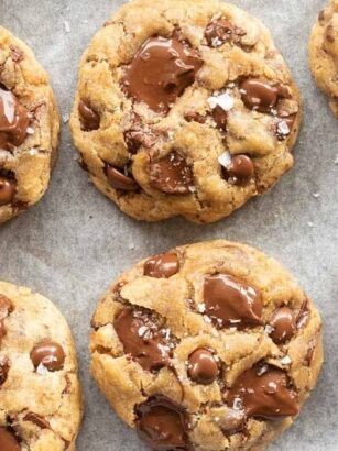 Low Carb Cookies