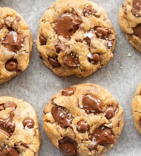 Low Carb Cookies